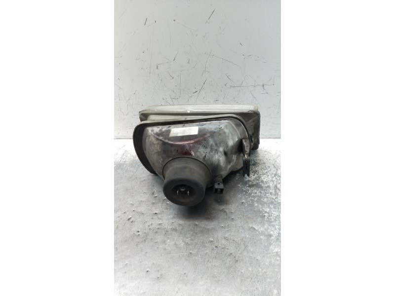 Recambio de faro derecho para peugeot 205 ii (20a/c) 1.7 diesel referencia OEM IAM   
