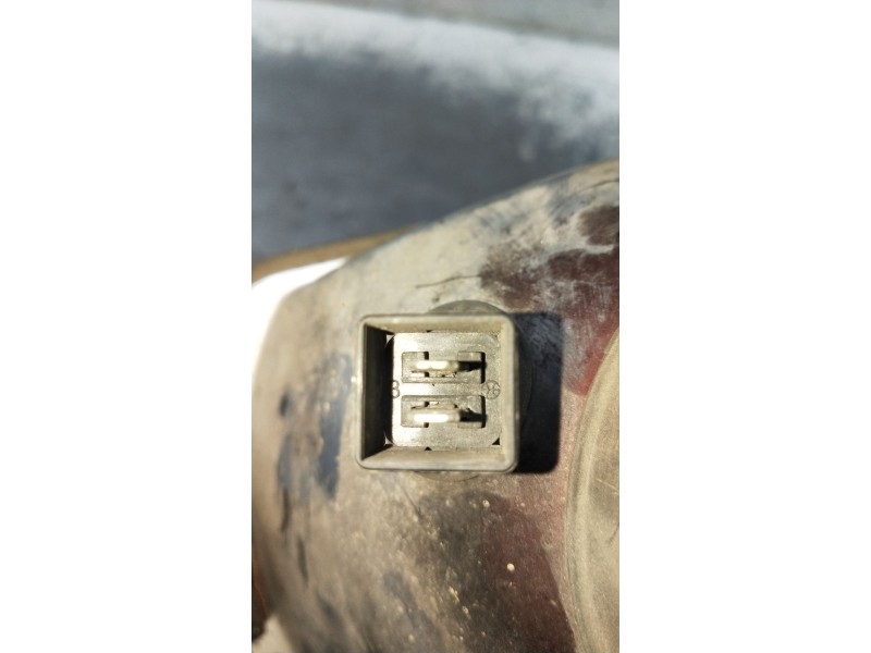 Recambio de faro derecho para peugeot 205 ii (20a/c) 1.7 diesel referencia OEM IAM   