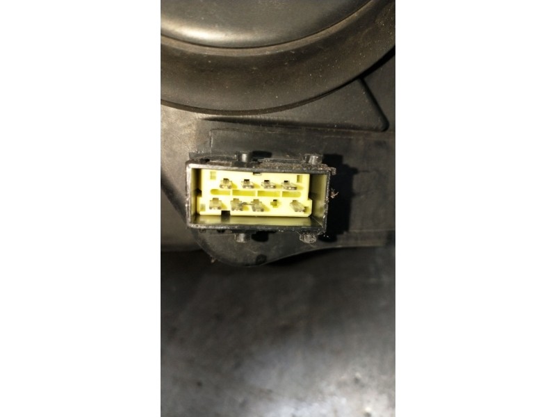 Recambio de faro derecho para citroën xsara coupé (n0) 2.0 hdi 90 referencia OEM IAM 964844658000  