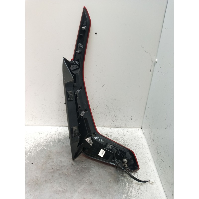 Recambio de piloto trasero izquierdo para kia niro ii (sg2) 1.6 gdi hybrid referencia OEM IAM 92401AT000LH 2158323 