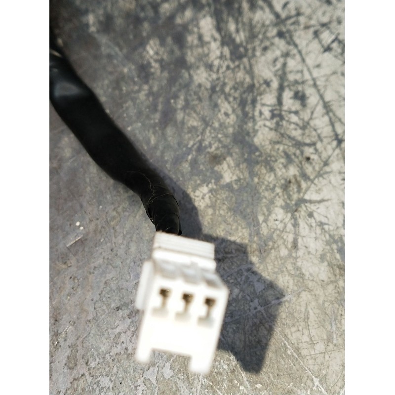 Recambio de piloto trasero izquierdo para kia niro ii (sg2) 1.6 gdi hybrid referencia OEM IAM 92401AT000LH 2158323 