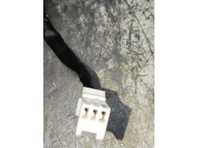 Recambio de piloto trasero izquierdo para kia niro ii (sg2) 1.6 gdi hybrid referencia OEM IAM 92401AT000LH 2158323 