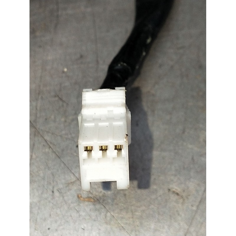 Recambio de piloto trasero derecho para kia niro ii (sg2) 1.6 gdi hybrid referencia OEM IAM 92402AT000 2405281834631 