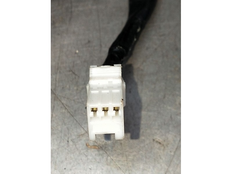 Recambio de piloto trasero derecho para kia niro ii (sg2) 1.6 gdi hybrid referencia OEM IAM 92402AT000 2405281834631 