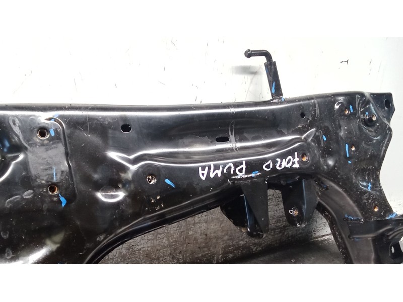 Recambio de puente delantero para ford puma (j2k, cf7) 1.0 ecoboost mhev referencia OEM IAM   