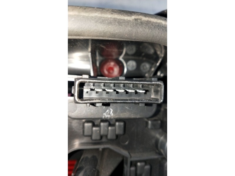 Recambio de piloto trasero derecho para citroën xsara coupé (n0) 2.0 hdi 90 referencia OEM IAM   