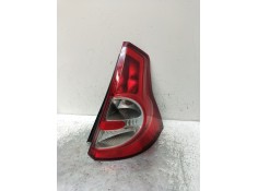 Recambio de piloto trasero derecho para dacia sandero 1.2 16v referencia OEM IAM   