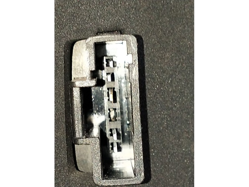 Recambio de piloto trasero derecho para dacia sandero 1.2 16v referencia OEM IAM   