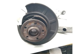 Recambio de mangueta trasera derecha para mercedes vito caja cerrada 6.03  115 cdi largo (639.603) referencia OEM IAM   