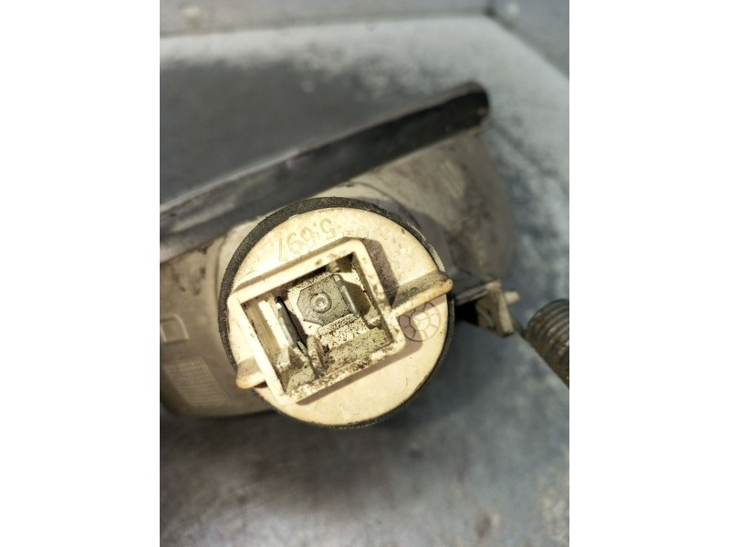 Recambio de piloto delantero derecho para renault 21 sedán (l48_) 1.7 (l482) referencia OEM IAM   