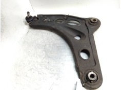 Recambio de brazo suspension inferior delantero izquierdo para renault trafic caja cerrada (ab 4.01) 2.0 dci diesel fap cat refe