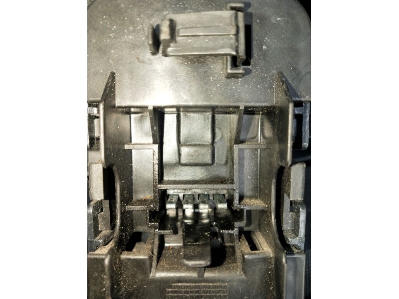 Recambio de piloto trasero derecho para renault 21 sedán (l48_) 1.7 (l482) referencia OEM IAM   