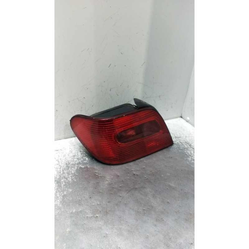 Recambio de piloto trasero izquierdo para citroën xsara coupé (n0) 2.0 hdi 90 referencia OEM IAM   