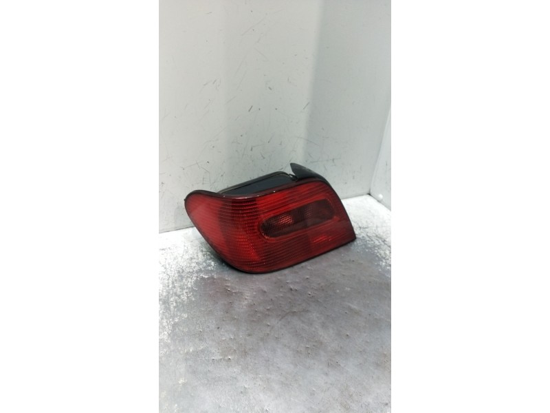 Recambio de piloto trasero izquierdo para citroën xsara coupé (n0) 2.0 hdi 90 referencia OEM IAM   