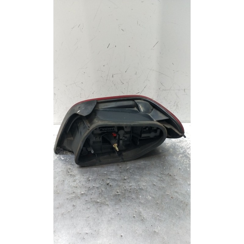 Recambio de piloto trasero izquierdo para citroën xsara coupé (n0) 2.0 hdi 90 referencia OEM IAM   