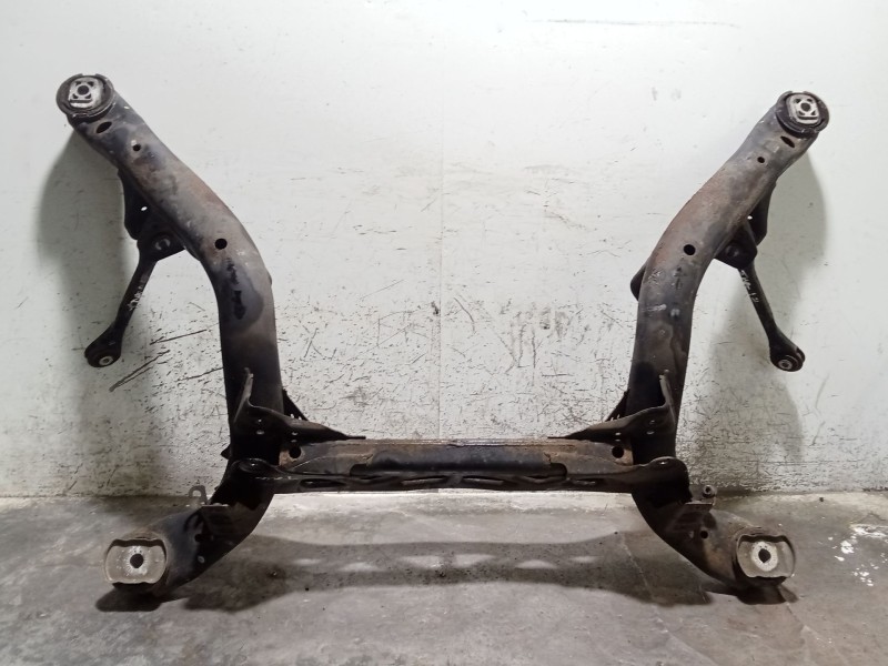 Recambio de puente trasero para audi a5 sportback (8t) 3.0 tdi (150kw) referencia OEM IAM   