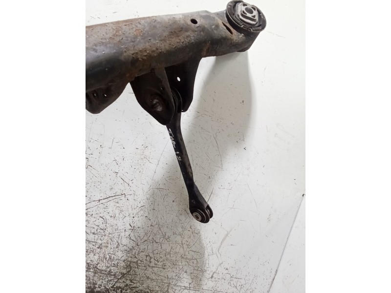 Recambio de puente trasero para audi a5 sportback (8t) 3.0 tdi (150kw) referencia OEM IAM   