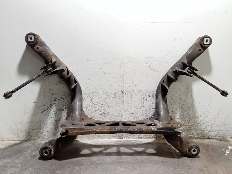 Recambio de puente trasero para audi a5 sportback (8t) 3.0 tdi (150kw) referencia OEM IAM   