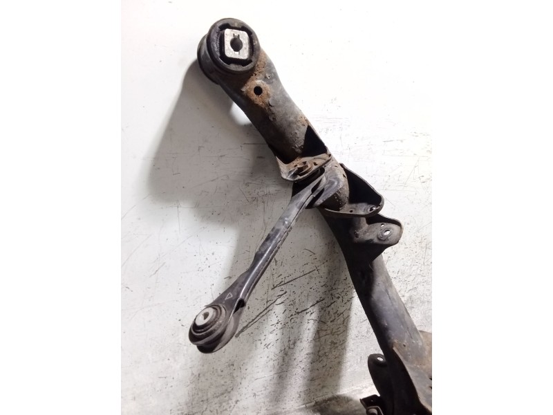 Recambio de puente trasero para audi a5 sportback (8t) 3.0 tdi (150kw) referencia OEM IAM   