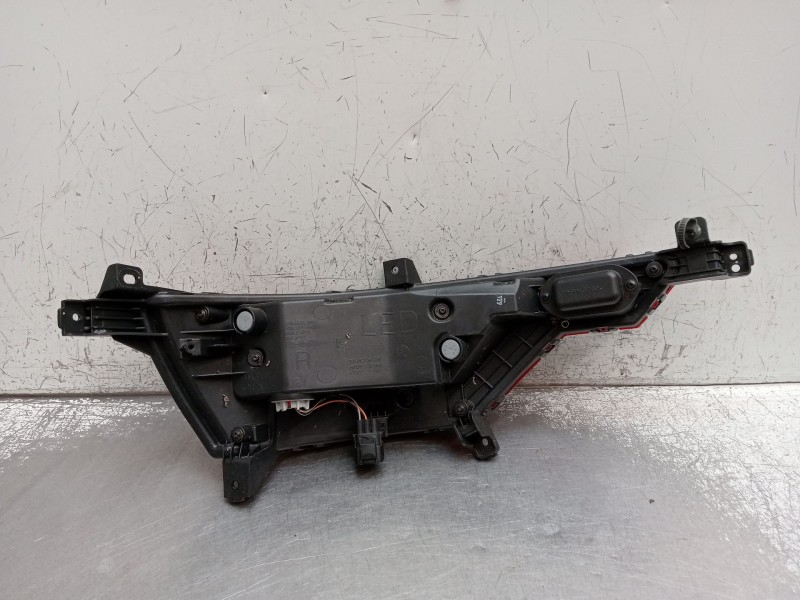 Recambio de piloto trasero derecho para kia niro ii (sg2) 1.6 gdi hybrid referencia OEM IAM   