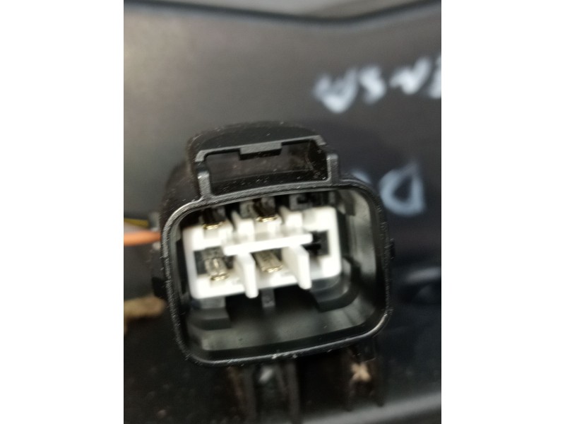 Recambio de piloto trasero derecho para kia niro ii (sg2) 1.6 gdi hybrid referencia OEM IAM   