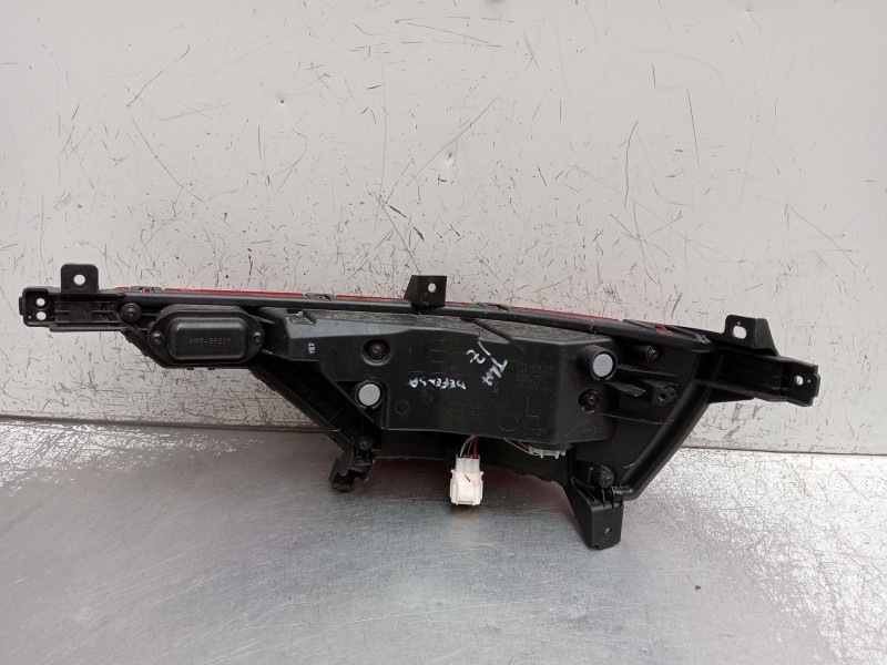 Recambio de piloto trasero izquierdo para kia niro ii (sg2) 1.6 gdi hybrid referencia OEM IAM   