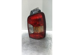 Recambio de piloto trasero derecho para hyundai trajet (fo) 2.0 referencia OEM IAM   