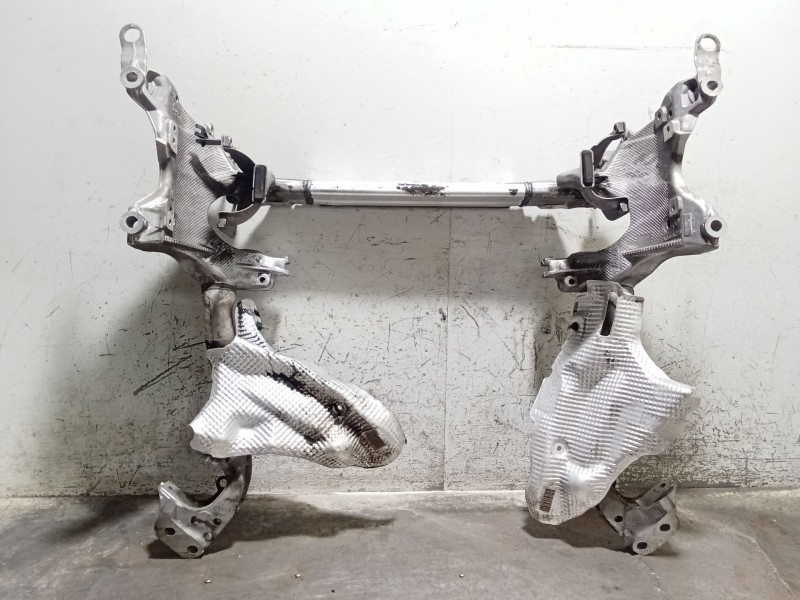 Recambio de puente delantero para audi a5 sportback (8t) 3.0 tdi (150kw) referencia OEM IAM   