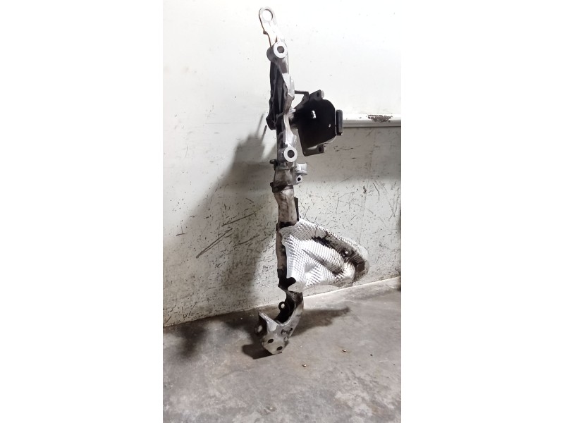 Recambio de puente delantero para audi a5 sportback (8t) 3.0 tdi (150kw) referencia OEM IAM   