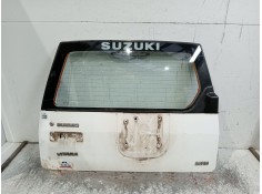 Recambio de porton trasero para suzuki vitara (et) hdi (se 420hdi) referencia OEM IAM  3P 