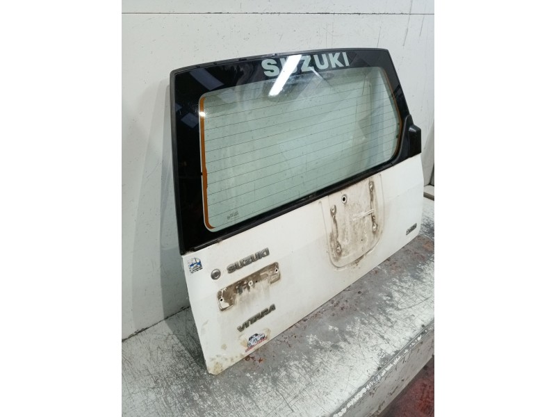 Recambio de porton trasero para suzuki vitara (et) hdi (se 420hdi) referencia OEM IAM  3P 