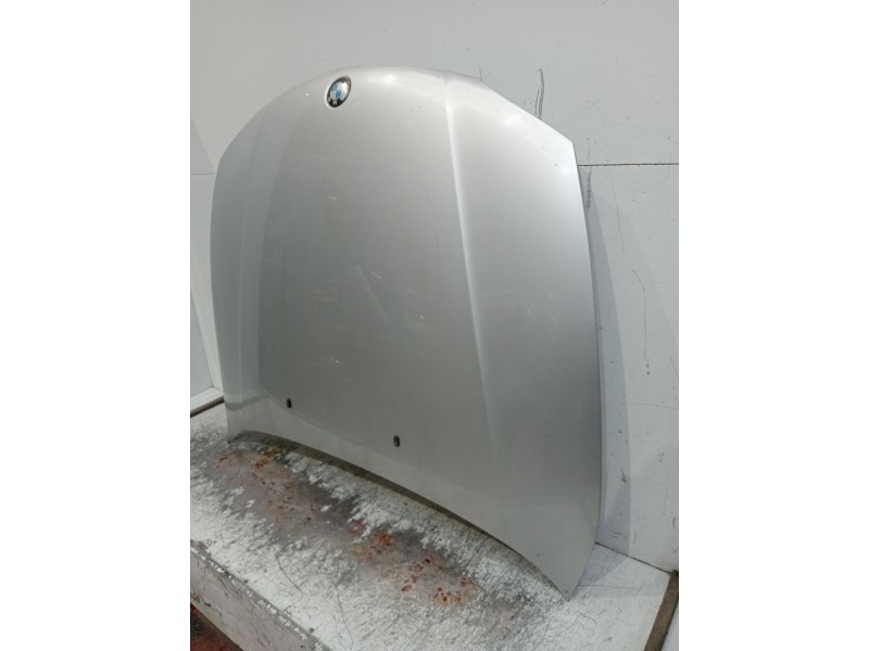 Recambio de capot para bmw 1 (e87) 120 d referencia OEM IAM   