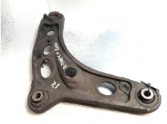 Recambio de brazo suspension inferior delantero izquierdo para renault trafic caja cerrada (ab 4.01) 2.0 dci diesel fap cat refe 2