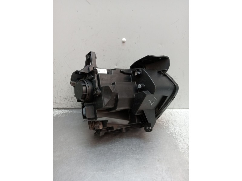 Recambio de faro izquierdo para kia niro ii (sg2) 1.6 gdi hybrid referencia OEM IAM 92101AT LED 