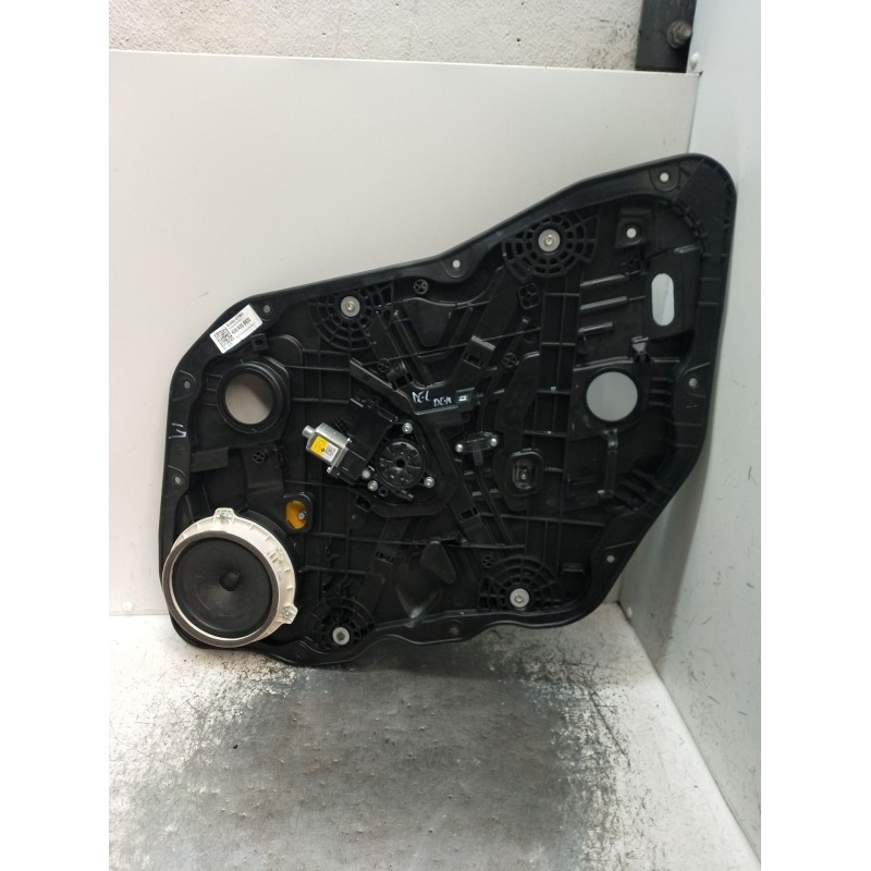 Recambio de elevalunas delantero derecho para kia niro ii (sg2) 1.6 gdi hybrid referencia OEM IAM F00S1W2426 82460AT100 5P