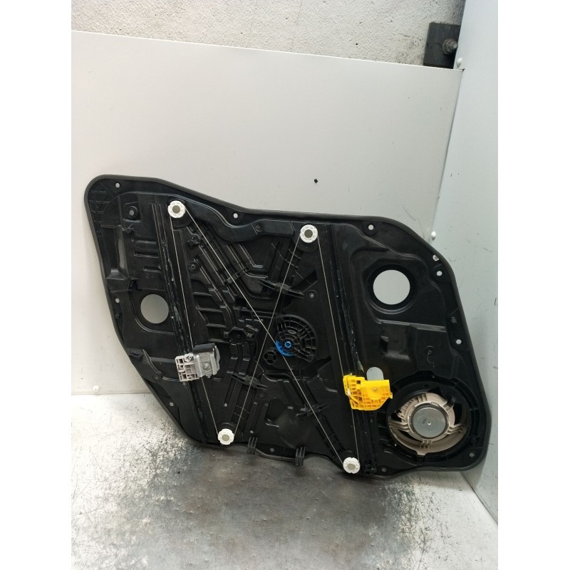 Recambio de elevalunas delantero derecho para kia niro ii (sg2) 1.6 gdi hybrid referencia OEM IAM F00S1W2426 82460AT100 5P