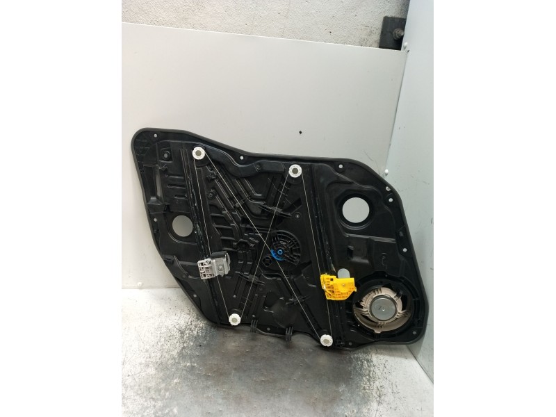 Recambio de elevalunas delantero derecho para kia niro ii (sg2) 1.6 gdi hybrid referencia OEM IAM F00S1W2426 82460AT100 5P