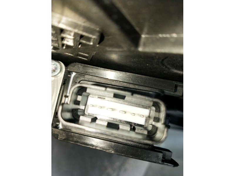 Recambio de elevalunas delantero derecho para kia niro ii (sg2) 1.6 gdi hybrid referencia OEM IAM F00S1W2426 82460AT100 5P