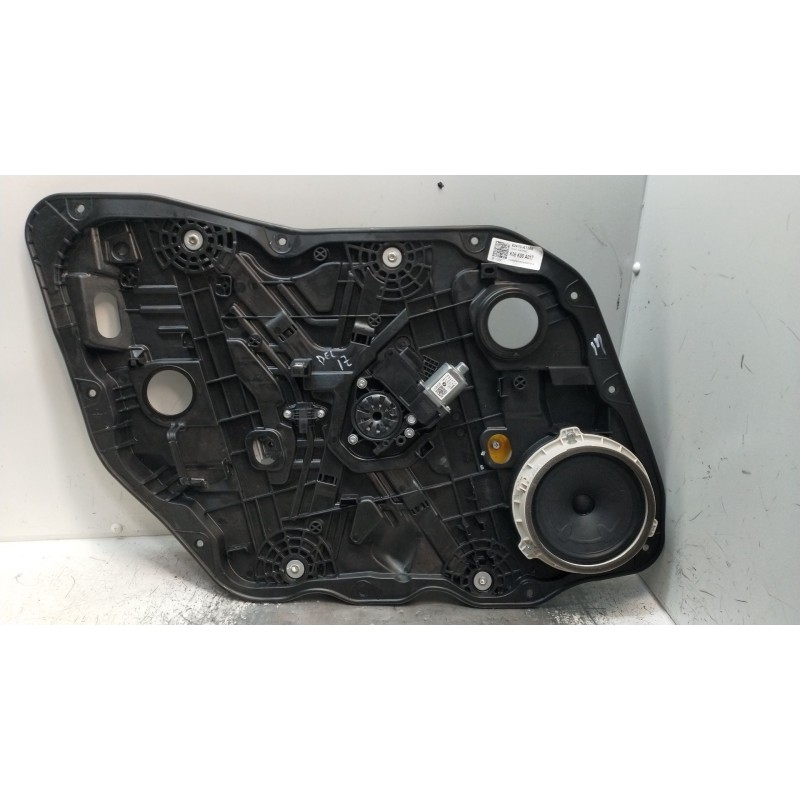 Recambio de elevalunas delantero izquierdo para kia niro ii (sg2) 1.6 gdi hybrid referencia OEM IAM F00S1W2425 5P 82450AT100