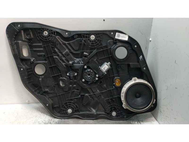 Recambio de elevalunas delantero izquierdo para kia niro ii (sg2) 1.6 gdi hybrid referencia OEM IAM F00S1W2425 5P 82450AT100