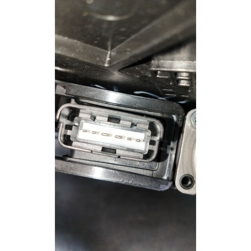 Recambio de elevalunas delantero izquierdo para kia niro ii (sg2) 1.6 gdi hybrid referencia OEM IAM F00S1W2425 5P 82450AT100