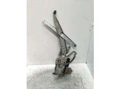 Recambio de elevalunas delantero izquierdo para opel corsa b (s93) 1.7 d (f08, f68, m68) referencia OEM IAM 90520193 5P  2