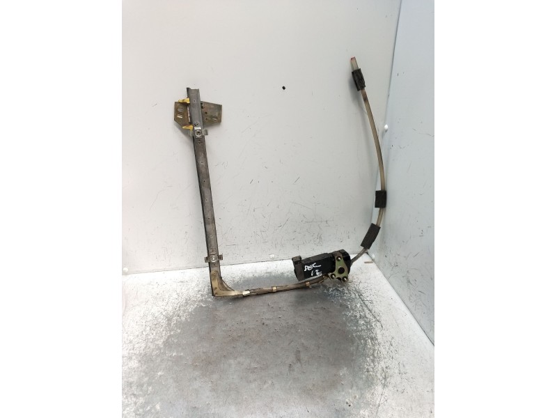 Recambio de elevalunas delantero izquierdo para renault 21 sedán (l48_) 1.7 (l482) referencia OEM IAM   