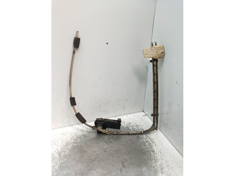 Recambio de elevalunas delantero izquierdo para renault 21 sedán (l48_) 1.7 (l482) referencia OEM IAM   