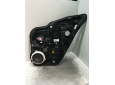 Recambio de elevalunas trasero derecho para kia niro ii (sg2) 1.6 gdi hybrid referencia OEM IAM F00S1W2431 83460AT000 5P