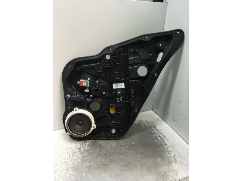 Recambio de elevalunas trasero derecho para kia niro ii (sg2) 1.6 gdi hybrid referencia OEM IAM F00S1W2431 83460AT000 5P