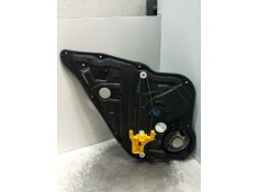 Recambio de elevalunas trasero derecho para kia niro ii (sg2) 1.6 gdi hybrid referencia OEM IAM F00S1W2431 83460AT000 5P 2