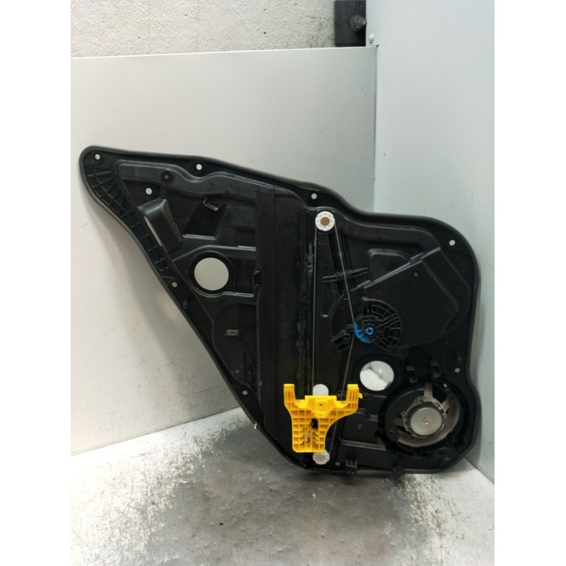 Recambio de elevalunas trasero derecho para kia niro ii (sg2) 1.6 gdi hybrid referencia OEM IAM F00S1W2431 83460AT000 5P