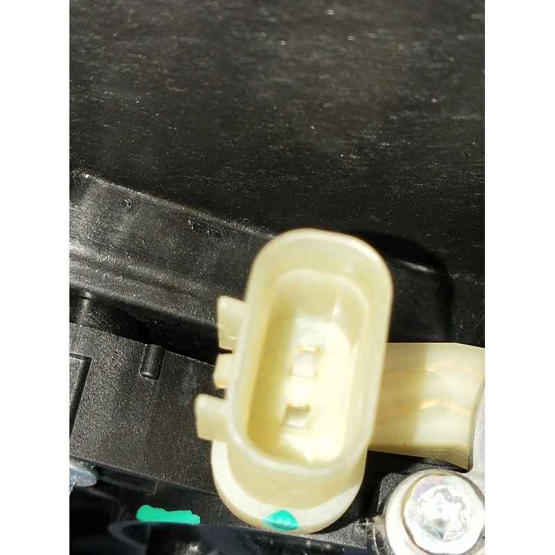 Recambio de elevalunas trasero derecho para kia niro ii (sg2) 1.6 gdi hybrid referencia OEM IAM F00S1W2431 83460AT000 5P