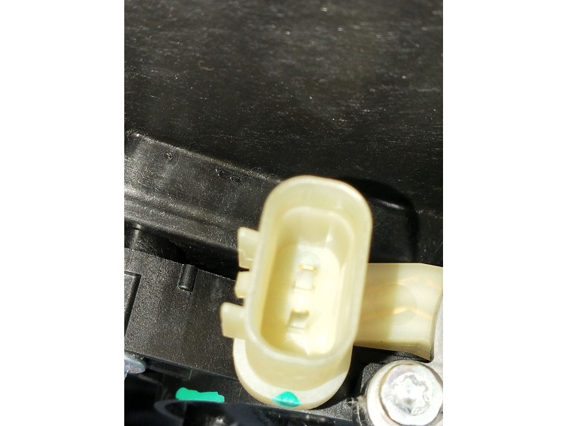 Recambio de elevalunas trasero derecho para kia niro ii (sg2) 1.6 gdi hybrid referencia OEM IAM F00S1W2431 83460AT000 5P